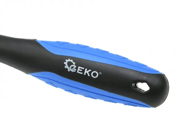Račňa 3/8´´  72 zubov  Geko