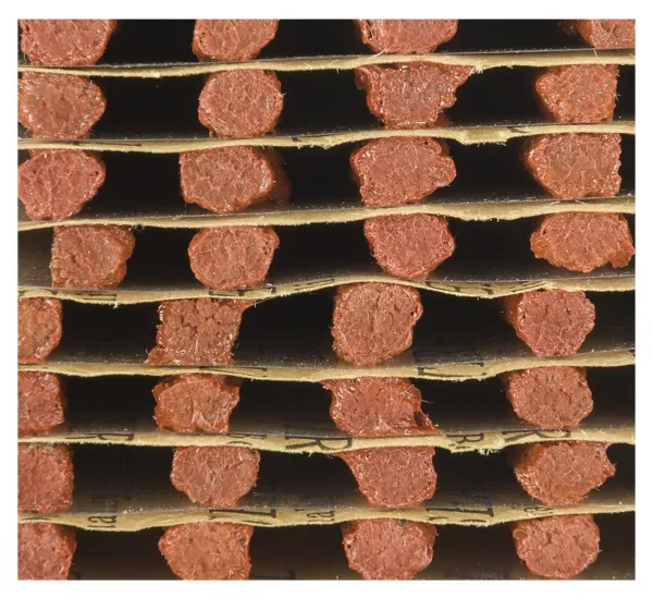 Opravné knôty na opravu pneumatík 50ks, 10cm