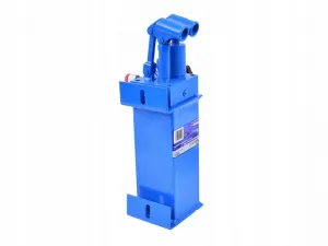 Geko Sada piest, pumpa, manometer pre hydraulický lis 20T