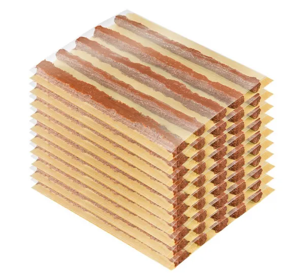 Opravné knôty na opravu pneumatík 50ks, 10cm