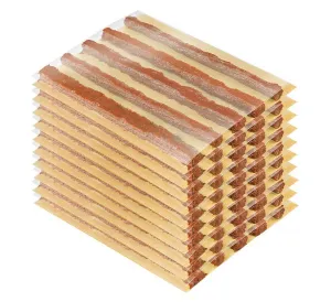 Opravné knôty na opravu pneumatík 50ks, 10cm