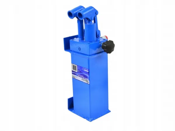 Geko Sada piest, pumpa, manometer pre hydraulický lis 20T