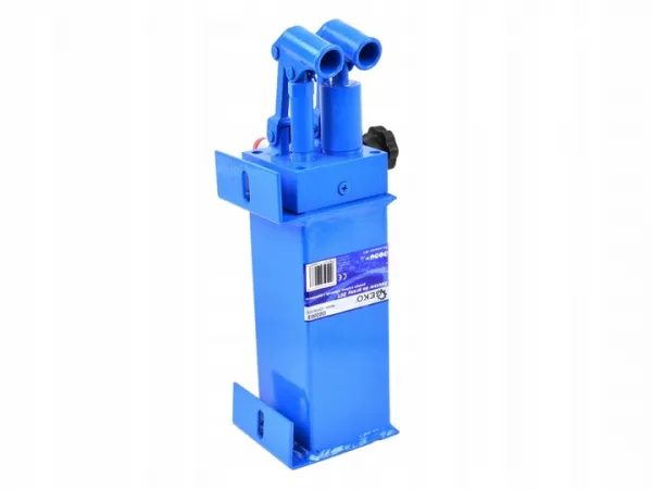 Geko Sada piest, pumpa, manometer pre hydraulický lis 20T