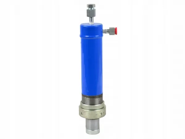Geko Sada piest, pumpa, manometer pre hydraulický lis 20T