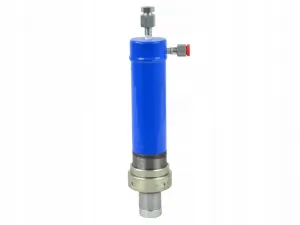 Geko Sada piest, pumpa, manometer pre hydraulický lis 20T