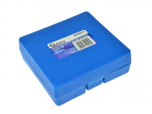 Geko Sada kovaných TORX nadstavcov M14 M16 M18