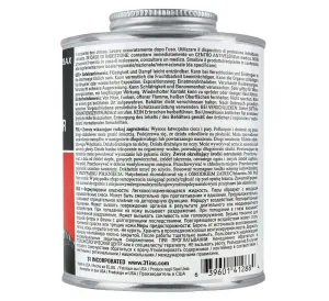 Tmel lepidlo na opravu pneumatík 470ml