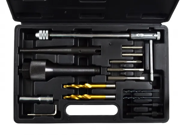Geko Sada na demontáž zalomených žhavičov 8-10mm