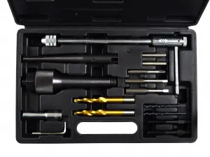 Geko Sada na demontáž zalomených žhavičov 8-10mm