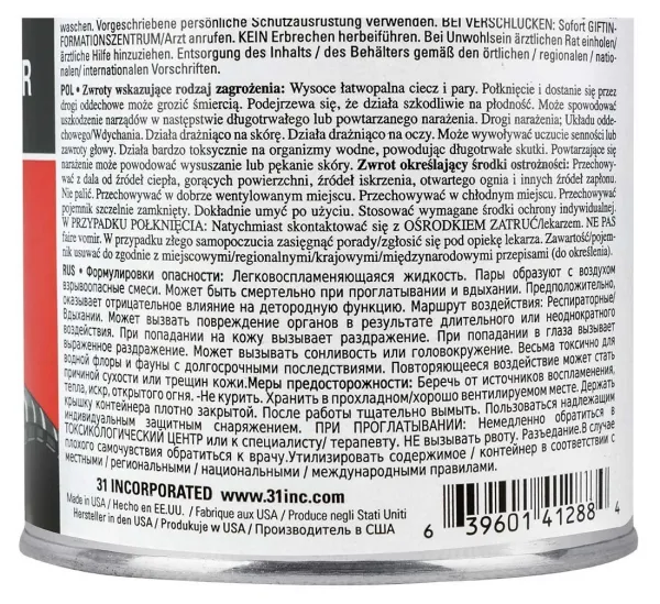 Tmel lepidlo na opravu pneumatík 470ml