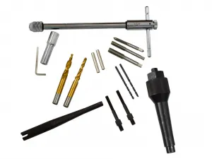 Geko Sada na demontáž zalomených žhavičov 8-10mm