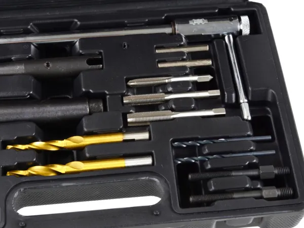 Geko Sada na demontáž zalomených žhavičov 8-10mm