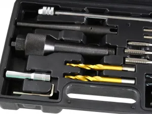 Geko Sada na demontáž zalomených žhavičov 8-10mm