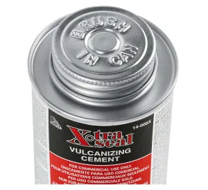 Lepidlo na pneumatiky X-tra Seal 237ml