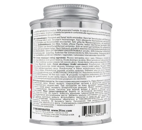 Lepidlo na pneumatiky X-tra Seal 237ml
