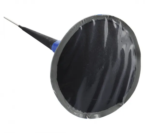 REDATS Sada opravných hríbikov so záplatou 8mm - 24 dielna