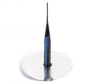 REDATS Opravné hribiky PREMIUM 10mm - 10 kusov