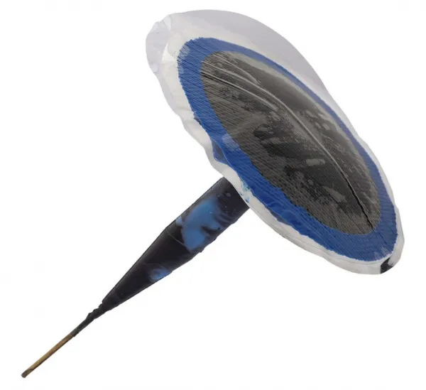 REDATS Opravné hribiky PREMIUM 10mm - 10 kusov