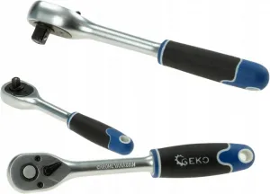 Geko Sada rační 1/2", 3/8", 1/4"