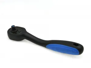 Geko Račňa 1/4" 72 zubov