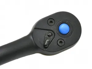 Geko Račňa 1/4" 72 zubov