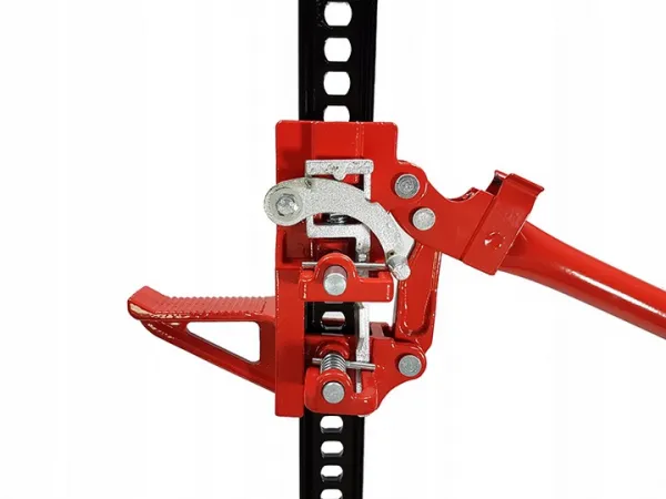BJC Pákový ručný zdvihák 3T 1350mm