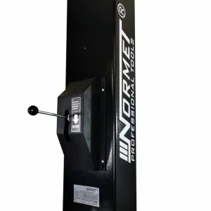 NORMET DVOJSTĹPOVÝ ZDVIHÁK 4T POLOAUTOMAT
