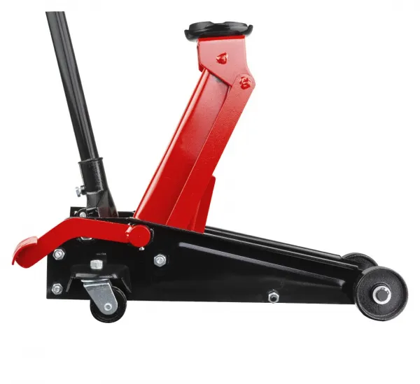REDATS Pojazdný hydraulický zdvihák 3T LS-350
