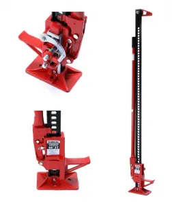 BJC Pákový ručný zdvihák 3T 1350mm