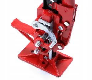 BJC Pákový ručný zdvihák 3T 1350mm