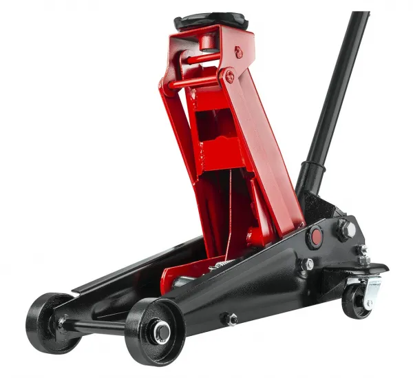 REDATS Pojazdný hydraulický zdvihák 3T LS-350