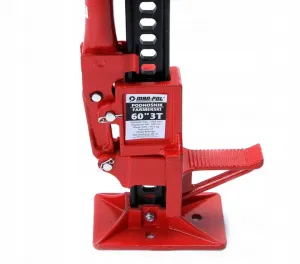 BJC Pákový ručný zdvihák 3T 1350mm