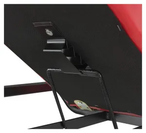 REDATS Polohovateľné dielenské lehátko
