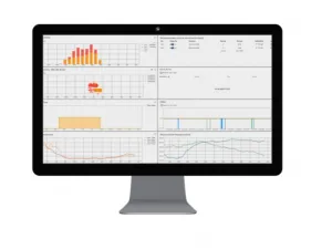 ELEKON Batlogger WE X1 ultrazvukový detektor pre veterné turbíny
