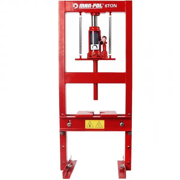 Hydraulický lis 6T