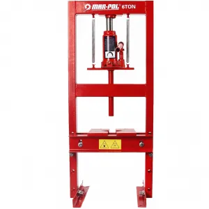 Hydraulický lis 6T