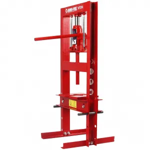 Hydraulický lis 6T