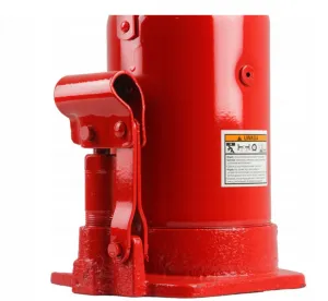Hydraulický zdvihák 32 t – 255–420 mm (12 kg)