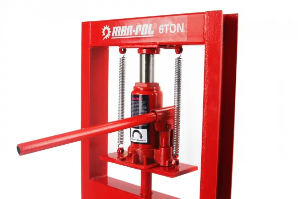 Hydraulický lis 6T
