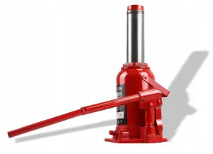 Hydraulický zdvihák 32 t – 255–420 mm (12 kg)
