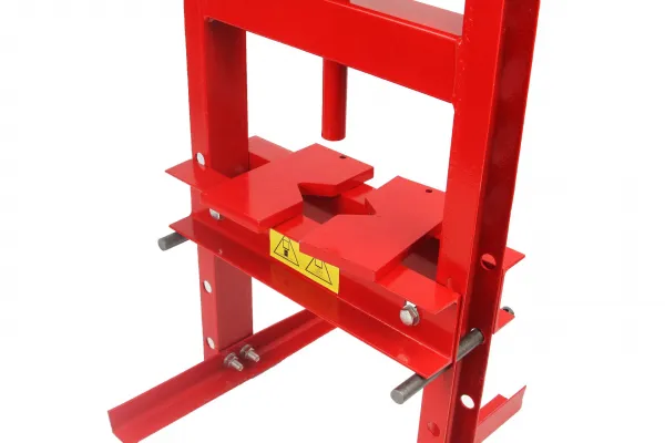 Hydraulický lis 6T