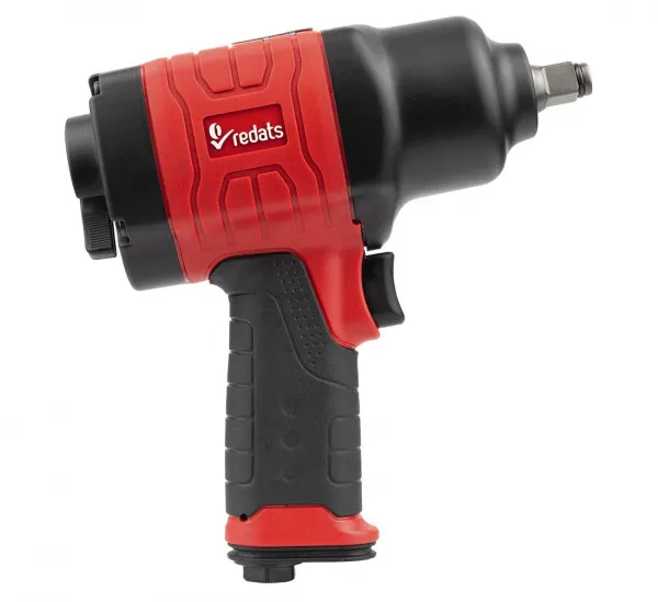 REDATS Pneumatický rázový uťahovák 1/2'' 1500Nm P-160