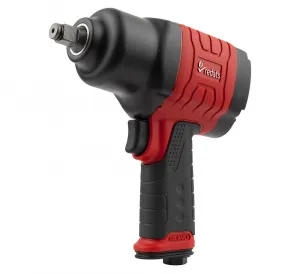 REDATS Pneumatický rázový uťahovák 1/2'' 1500Nm P-160