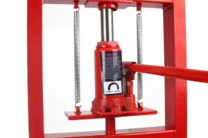 Hydraulický lis 6T