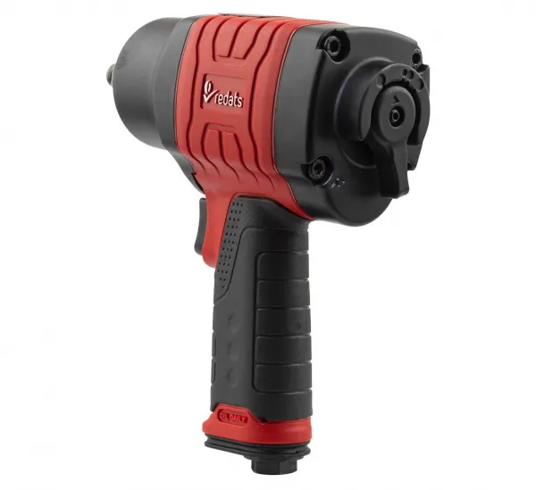REDATS Pneumatický rázový uťahovák 1/2'' 1500Nm P-160