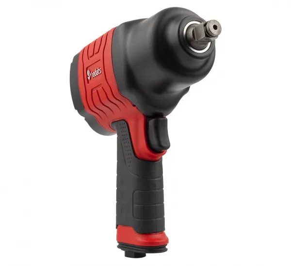 REDATS Pneumatický rázový uťahovák 1/2'' 1500Nm P-160