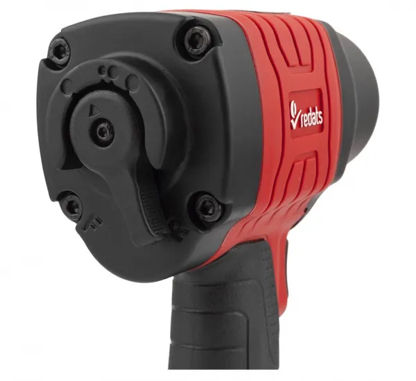 REDATS Pneumatický rázový uťahovák 1/2'' 1500Nm P-160