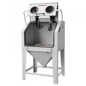 CORMAK Pieskovací box 350l -TOP