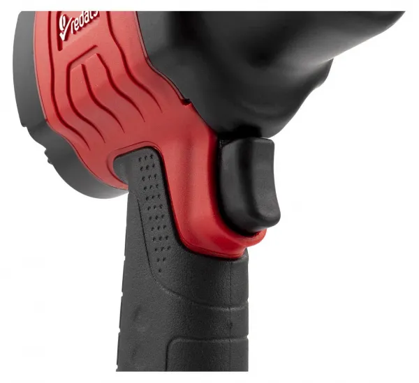 REDATS Pneumatický rázový uťahovák 1/2'' 1500Nm P-160
