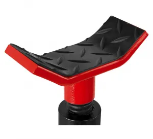 REDATS Mechanický zdvihák prevodovky 750 kg